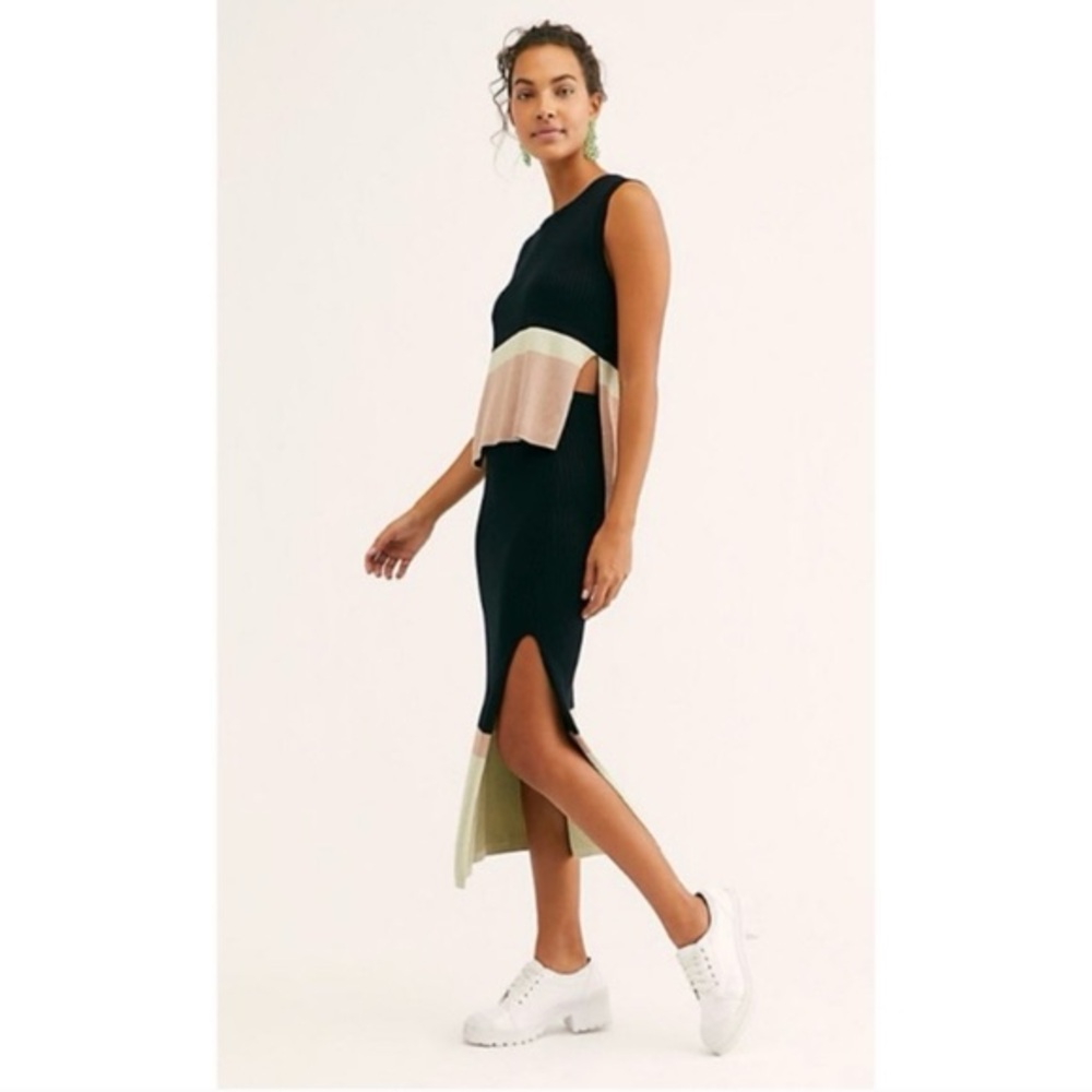 Free People matching set